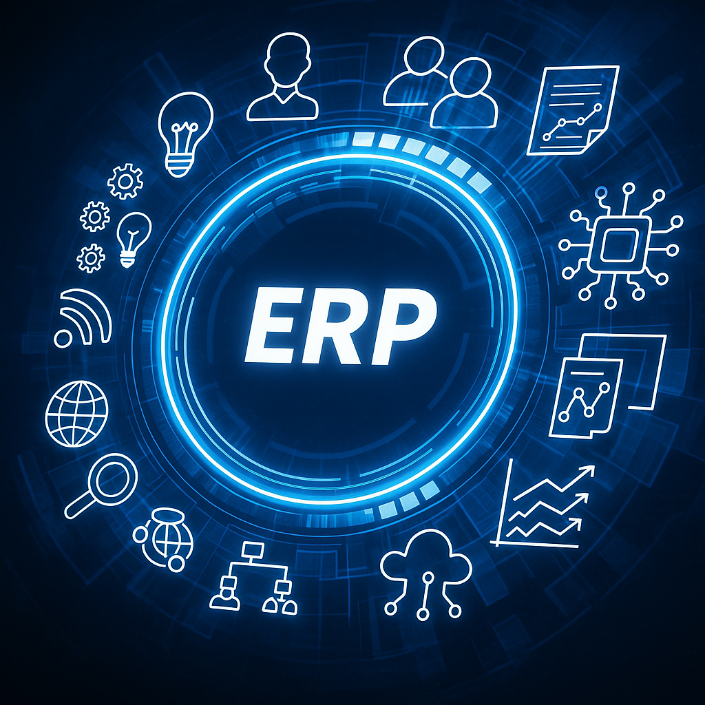 ERP Hetosoft