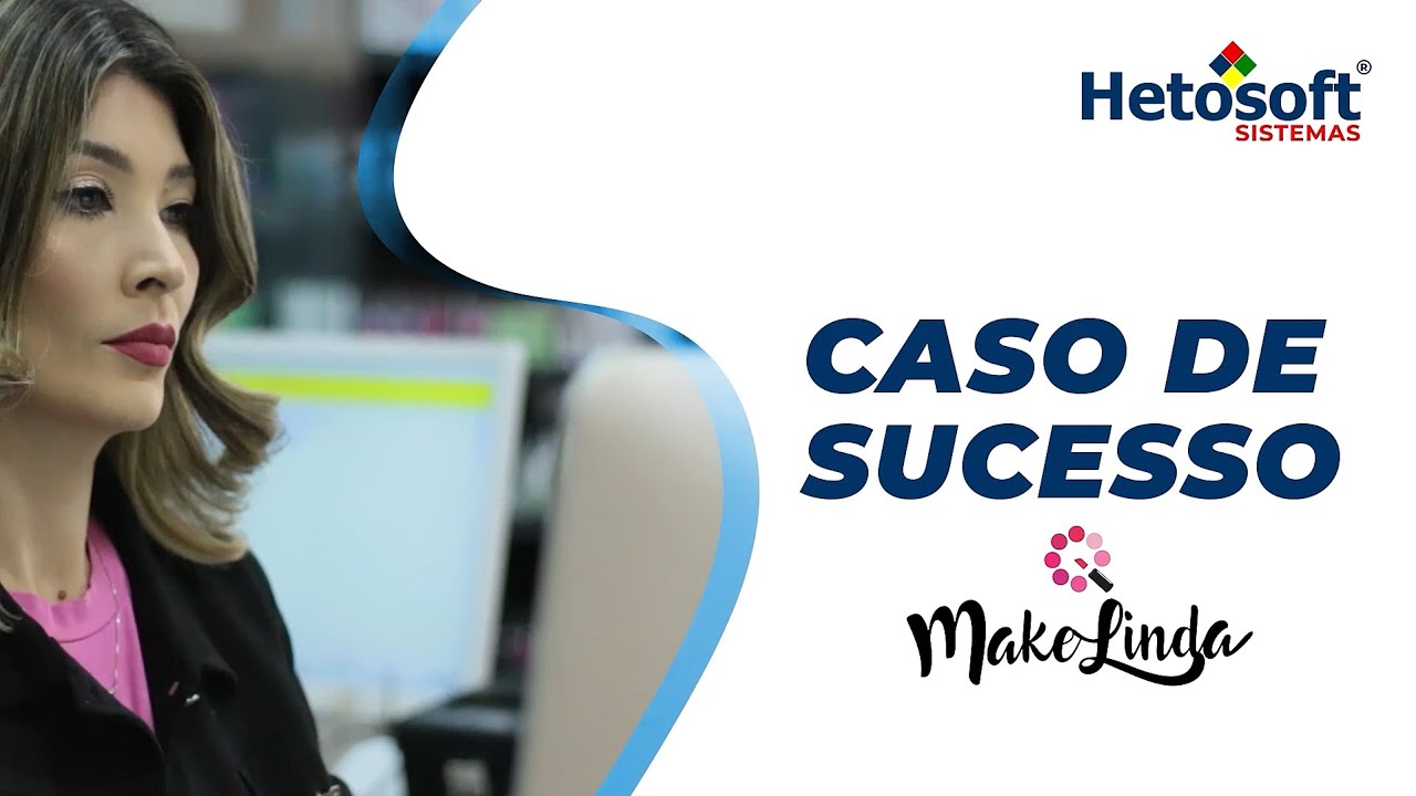 Depoimento Cássia Santana — Grupo Make Linda